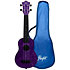 TUS65 Travel Amethyst + Housse Flight