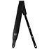 SL 50 Guitar Black Strap Jet Guitars