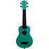 TUS65 Travel Emerald + Housse Flight