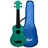 TUS65 Travel Emerald + Housse Flight
