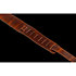 SL 50 Guitar Brown Strap Jet Guitars