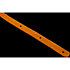 SL 50 Guitar Suede Strap Jet Guitars