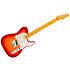American Professional Telecaster Maple Aged Cherry Burst Fender