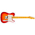 American Professional Telecaster Maple Aged Cherry Burst Fender