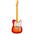 American Professional Telecaster Maple Aged Cherry Burst Fender