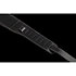 BL 50 Bass Black Strap Jet Guitars