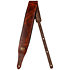 BL 50 Bass Brown Strap Jet Guitars