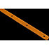 BL 50 Bass Suede Strap Jet Guitars