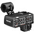 Adaptateur XLR/MIC Tascam pour Camera Nikon Tascam