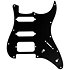 PS 400 BK Black Pickguard Jet Guitars