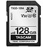 TSQD-128A - Carte SDXC 128 Go Tascam