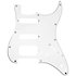 PS 400 WH White Pickguard Jet Guitars