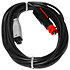 Car Accessory Cable Compact Mobile AER