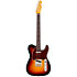 American Professional Telecaster RW 3-Color Sunburst Fender