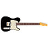 American Professional Telecaster RW Black Fender