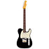 American Professional Telecaster RW Black Fender