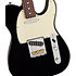 American Professional Telecaster RW Black Fender