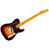 American Professional Telecaster Maple 3-Color Sunburst Fender