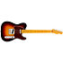 American Professional Telecaster Maple 3-Color Sunburst Fender