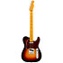 American Professional Telecaster Maple 3-Color Sunburst Fender