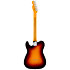 American Professional Telecaster Maple 3-Color Sunburst Fender