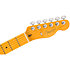 American Professional Telecaster Maple 3-Color Sunburst Fender