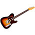 American Professional Hot Shot Telecaster RW 3-Color Sunburst Fender