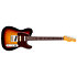 American Professional Hot Shot Telecaster RW 3-Color Sunburst Fender