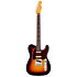 American Professional Hot Shot Telecaster RW 3-Color Sunburst Fender