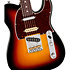 American Professional Hot Shot Telecaster RW 3-Color Sunburst Fender