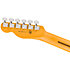 American Professional Hot Shot Telecaster RW 3-Color Sunburst Fender