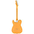 American Professional Hot Shot Telecaster Maple Butterscotch Blonde Fender