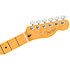 American Professional Hot Shot Telecaster Maple Butterscotch Blonde Fender