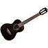 Iris Tinta Concert Transparent Black + Housse Flight