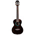 Iris Tinta Concert Transparent Black + Housse Flight
