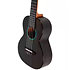 Iris Tinta Concert Transparent Black + Housse Flight
