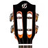 Iris Tinta Concert Transparent Black + Housse Flight