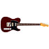 American Professional Hot Shot Telecaster RW Oxblood Fender