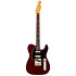 American Professional Hot Shot Telecaster RW Oxblood Fender