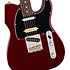 American Professional Hot Shot Telecaster RW Oxblood Fender