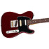 American Professional Hot Shot Telecaster RW Oxblood Fender