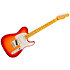 American Professional Hot Shot Telecaster Maple Aged Cherry Burst Fender