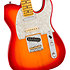 American Professional Hot Shot Telecaster Maple Aged Cherry Burst Fender