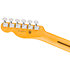 American Professional Hot Shot Telecaster Maple Aged Cherry Burst Fender