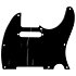 PT 350 BK Black Pickguard Jet Guitars