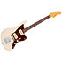 American Professional Jazzmaster RW Olympic White Fender