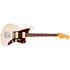 American Professional Jazzmaster RW Olympic White Fender
