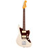 American Professional Jazzmaster RW Olympic White Fender