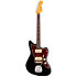 American Professional Jazzmaster RW Black Fender