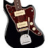 American Professional Jazzmaster RW Black Fender